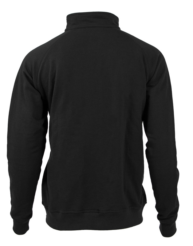 BlackCommedesGarcons 縮絨 zip Jacket BlackCommedesGarcons 縮絨 zip Jacket 【公式通販】